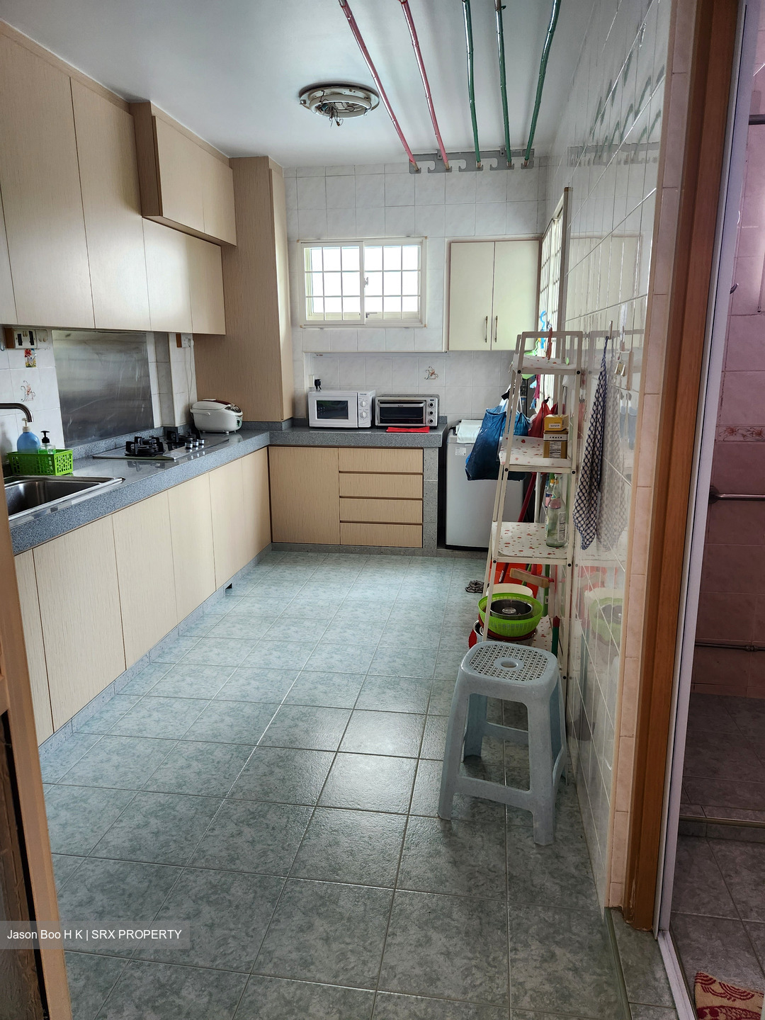 Blk 128D Punggol Field Walk (Punggol), HDB 5 Rooms #414457511
